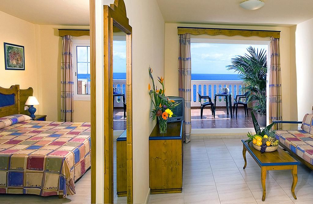 Hôtel Las Olas 4* pas cher photo 7