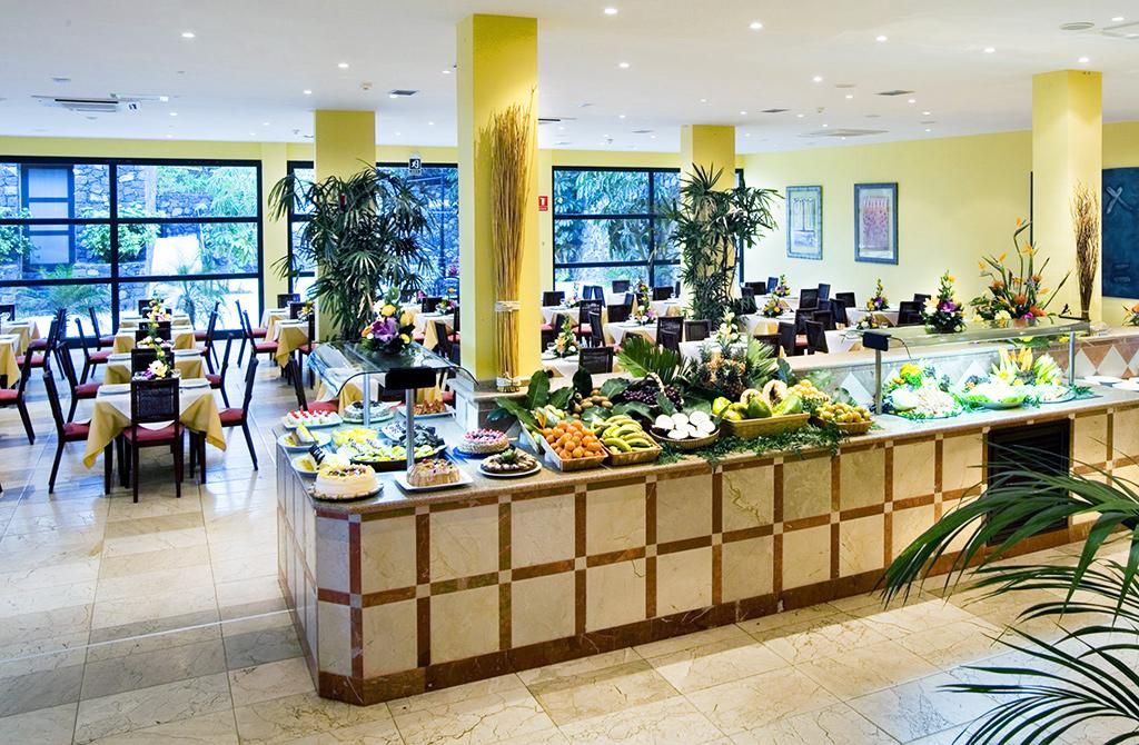 Hôtel Las Olas 4* pas cher photo 9