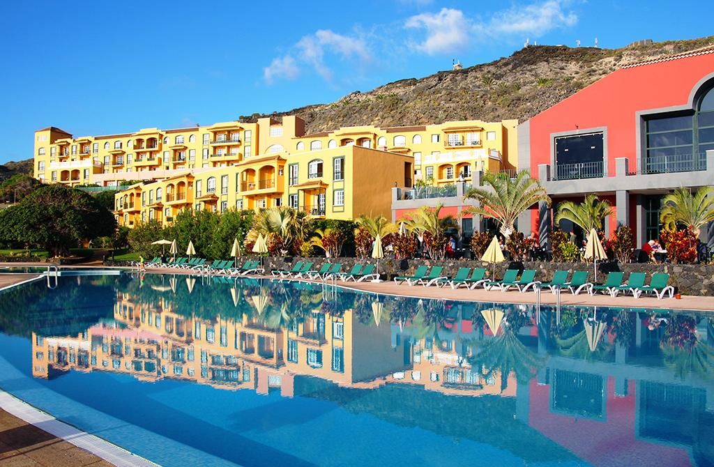 Hôtel Las Olas 4* pas cher photo 11