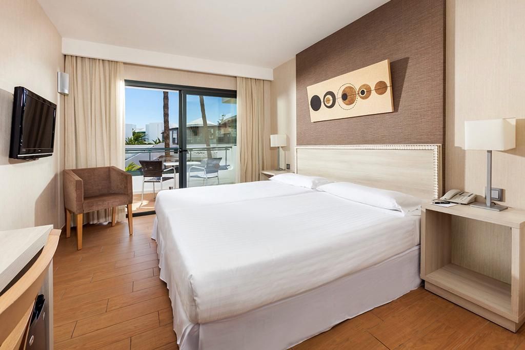 Hôtel THB Lanzarote Beach 4* pas cher photo 6