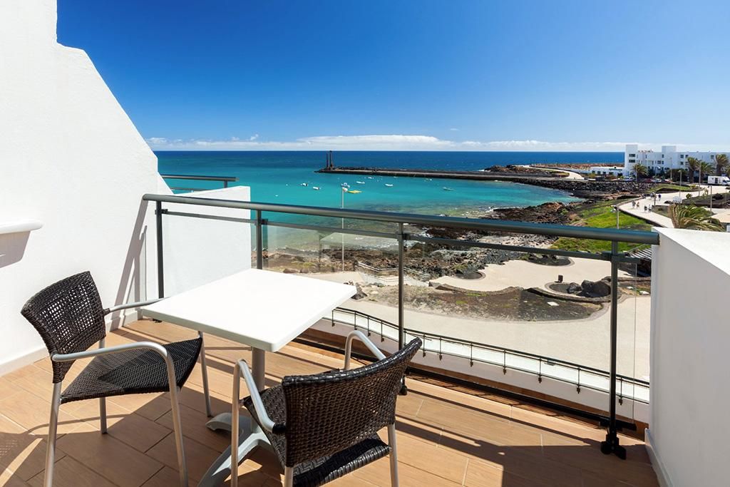 Hôtel THB Lanzarote Beach 4* pas cher photo 7