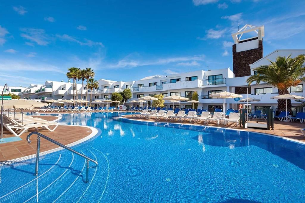 Hôtel THB Lanzarote Beach 4* pas cher photo 10
