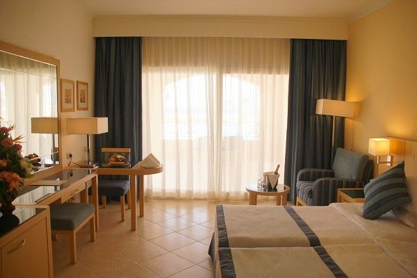 Hôtel Cleopatra Luxury Resort Makadi Bay 5* pas cher photo 4