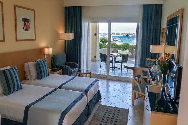 Hôtel Cleopatra Luxury Resort Makadi Bay 5* pas cher photo 5