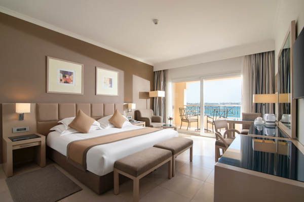 Hôtel Cleopatra Luxury Resort Makadi Bay 5* pas cher photo 6