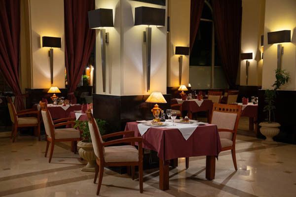 Hôtel Cleopatra Luxury Resort Makadi Bay 5* pas cher photo 8