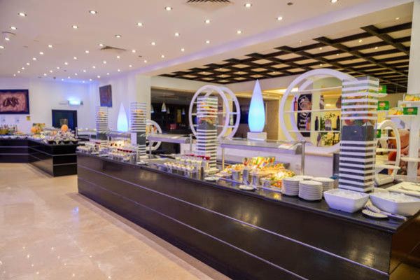 Hôtel Cleopatra Luxury Resort Makadi Bay 5* pas cher photo 9