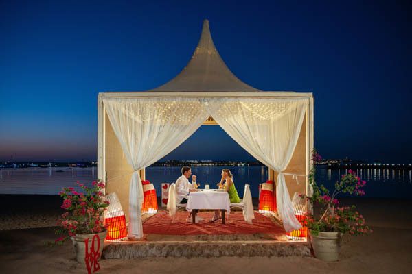 Hôtel Cleopatra Luxury Resort Makadi Bay 5* pas cher photo 11