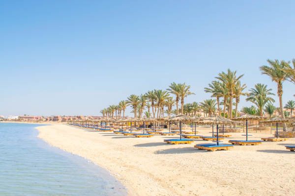 Hôtel Protels Crystal Beach Resort 4* pas cher photo 2