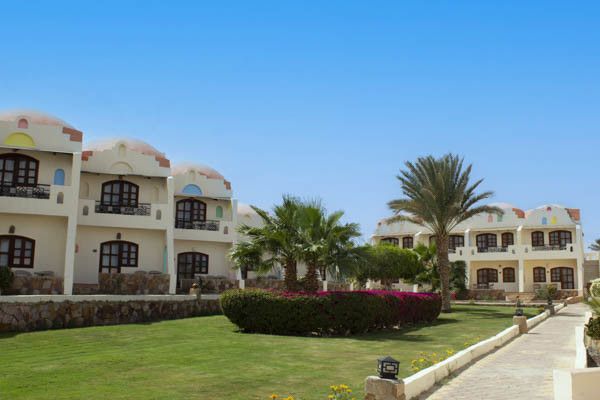 Hôtel Protels Crystal Beach Resort 4* pas cher photo 11