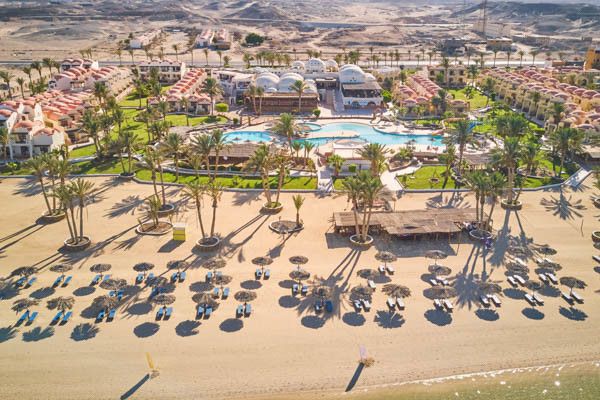 Hôtel Protels Crystal Beach Resort 4* pas cher photo 1