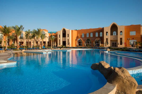 Hôtel Novotel Marsa Alam Beach Resort 5* pas cher photo 6