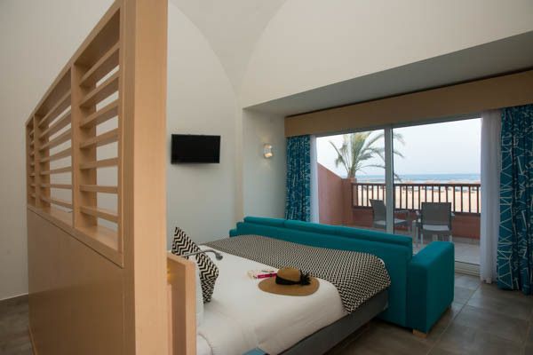 Hôtel Novotel Marsa Alam Beach Resort 5* pas cher photo 10