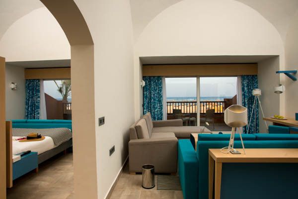 Hôtel Novotel Marsa Alam Beach Resort 5* pas cher photo 11
