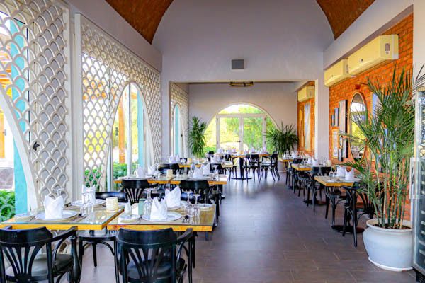 Hôtel Novotel Marsa Alam Beach Resort 5* pas cher photo 16