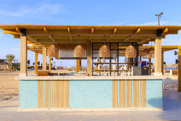 Hôtel Novotel Marsa Alam Beach Resort 5* pas cher photo 17