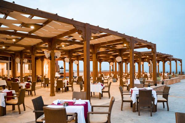Hôtel Novotel Marsa Alam Beach Resort 5* pas cher photo 18