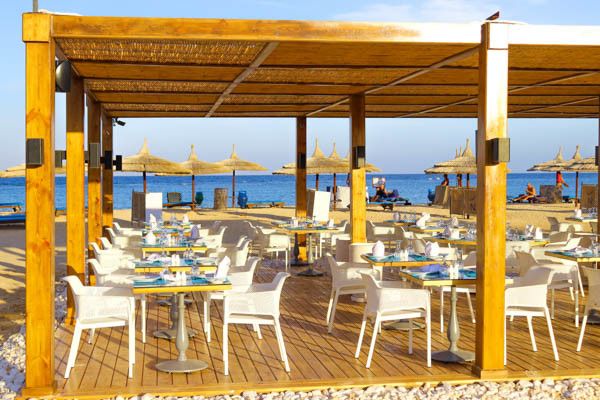 Hôtel Novotel Marsa Alam Beach Resort 5* pas cher photo 19