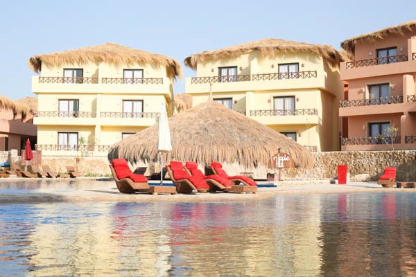 Hôtel Amarina Jannah Resort & Aqua Park 5* pas cher photo 3