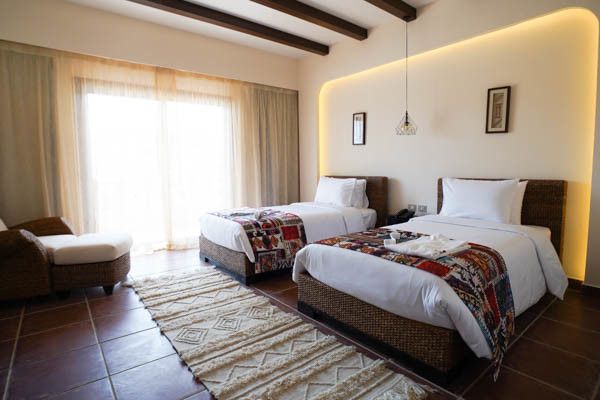 Hôtel Amarina Jannah Resort & Aqua Park 5* pas cher photo 6