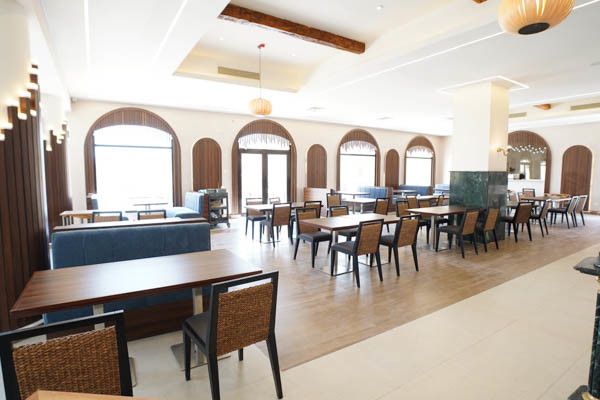 Hôtel Amarina Jannah Resort & Aqua Park 5* pas cher photo 8