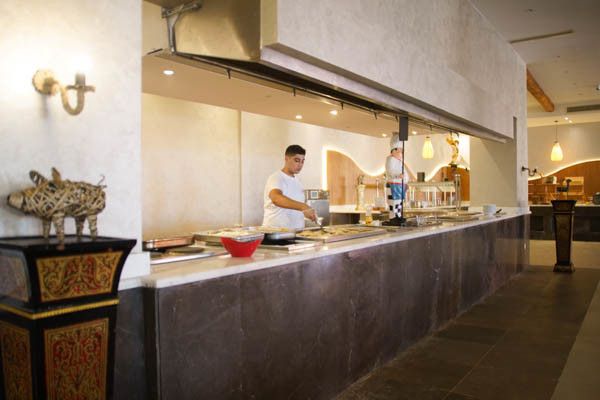 Hôtel Amarina Jannah Resort & Aqua Park 5* pas cher photo 9