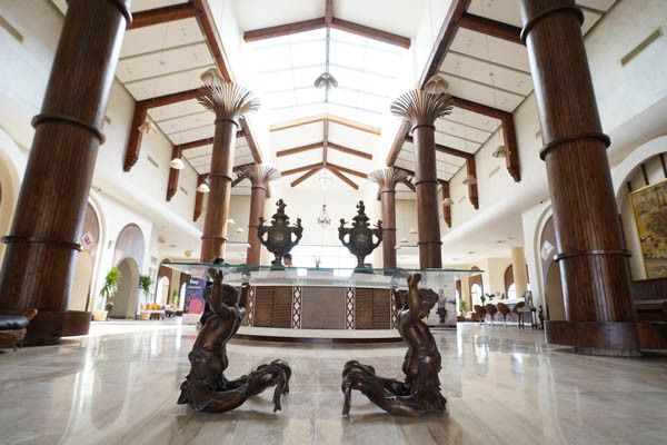 Hôtel Amarina Jannah Resort & Aqua Park 5* pas cher photo 14