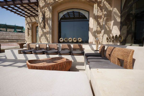 Hôtel Amarina Jannah Resort & Aqua Park 5* pas cher photo 16