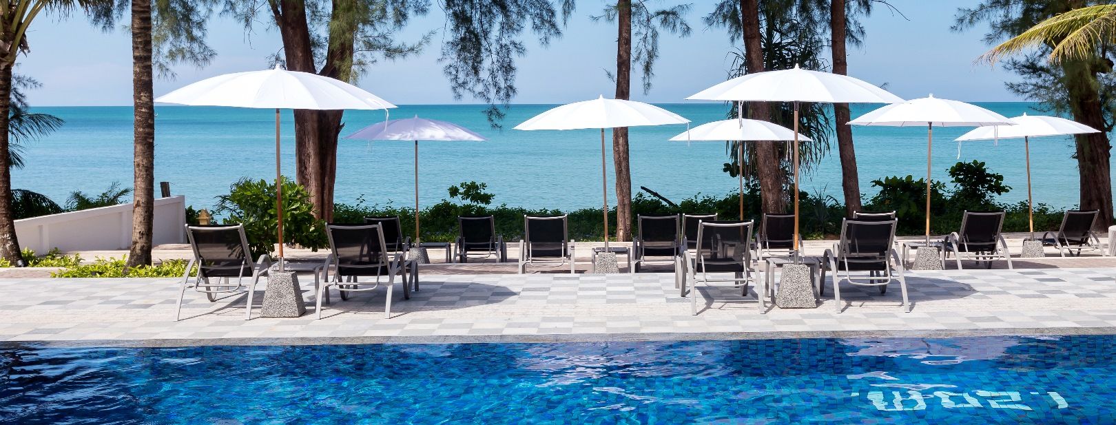 Hôtel Mondi Club X10 Khaolak Resort 5* pas cher photo 3