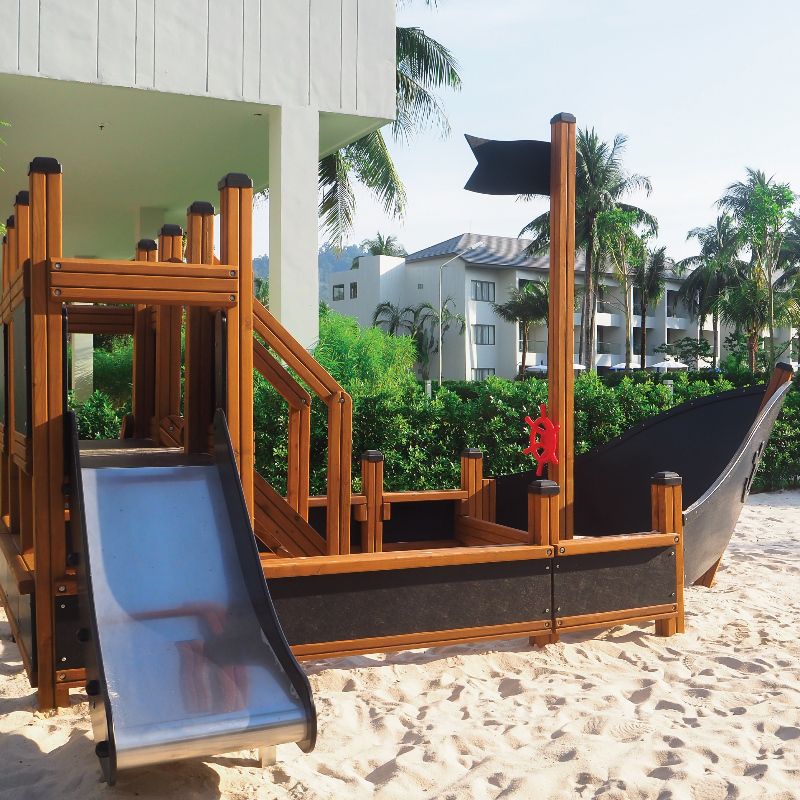 Hôtel Mondi Club X10 Khaolak Resort 5* pas cher photo 27