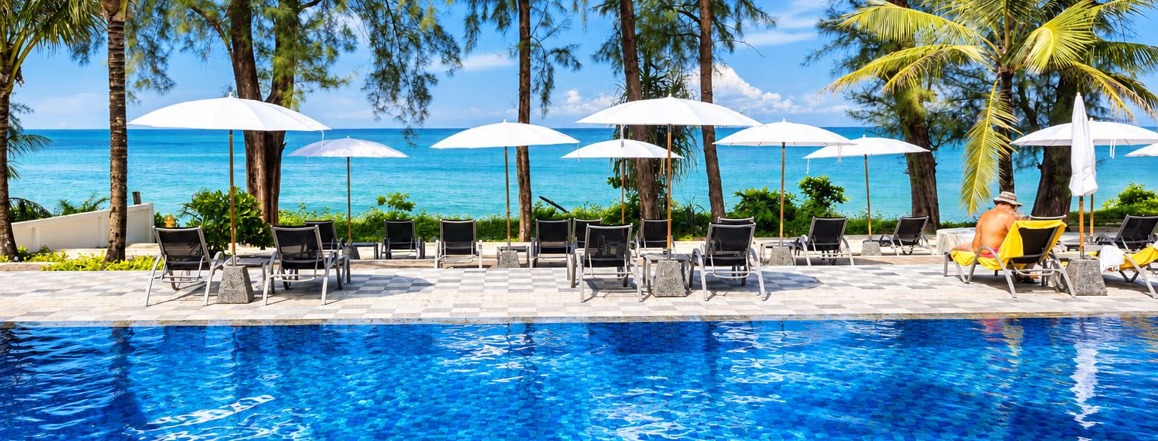 Hôtel Mondi Club X10 Khaolak Resort 5* pas cher photo 4
