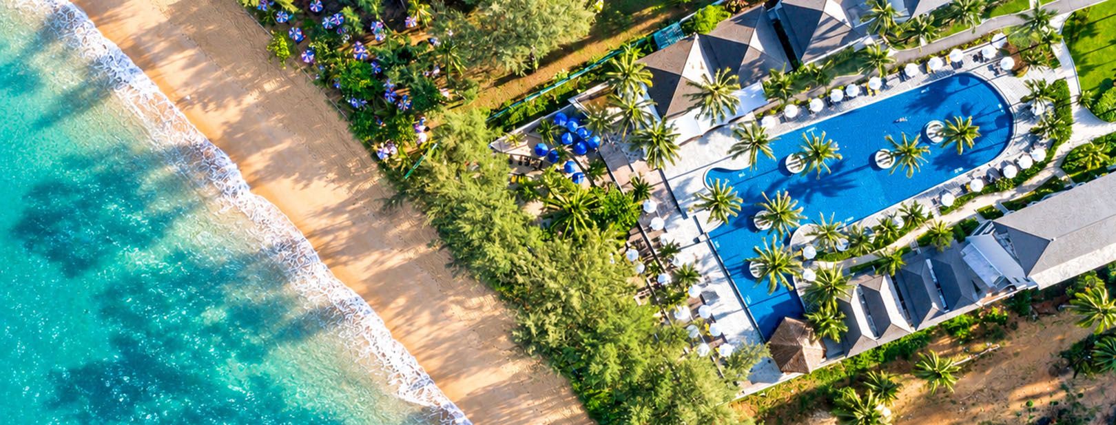 Hôtel Mondi Club X10 Khaolak Resort 5* pas cher photo 5