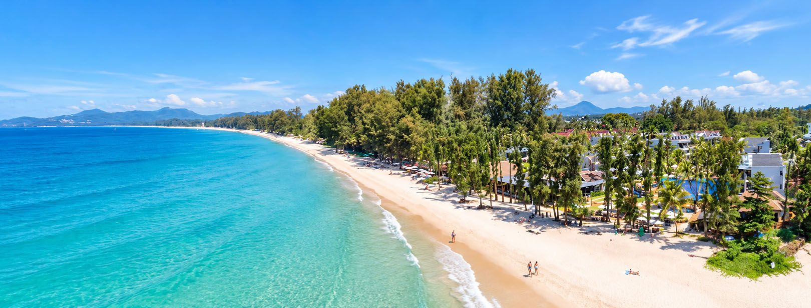 Hôtel Mondi Club Bangtao Beach 4* sup pas cher photo 2