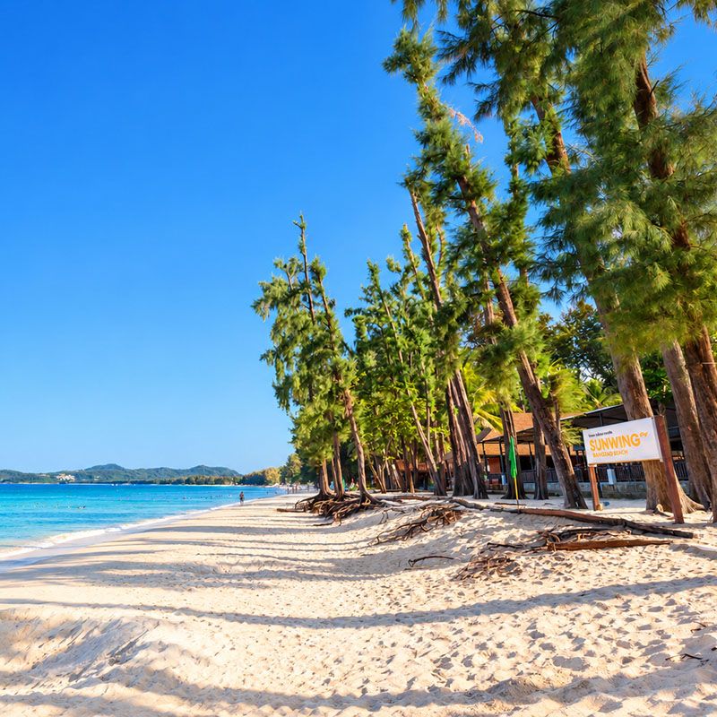 Hôtel Mondi Club Bangtao Beach 4* sup pas cher photo 8