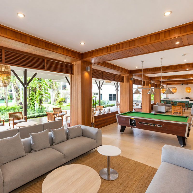 Hôtel Mondi Club Bangtao Beach 4* sup pas cher photo 12