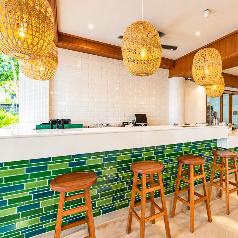 Hôtel Mondi Club Bangtao Beach 4* sup pas cher photo 19