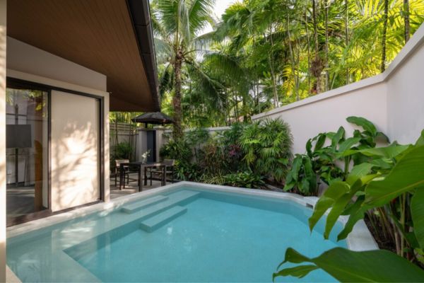 Séjour Dewa Phuket Resort 2* Spécial Pool Villa 2* pas cher photo 5