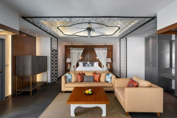 Séjour Dewa Phuket Resort 2* Spécial Pool Villa 2* pas cher photo 7