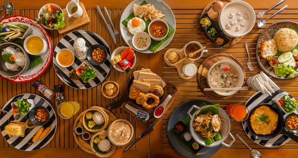 Séjour Dewa Phuket Resort 2* Spécial Pool Villa 2* pas cher photo 12