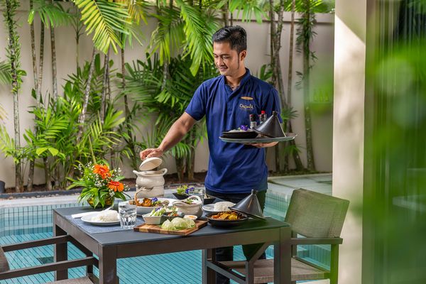 Séjour Dewa Phuket Resort 2* Spécial Pool Villa 2* pas cher photo 13