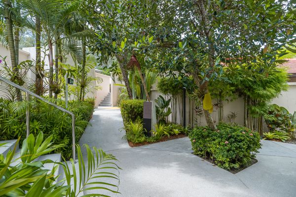 Séjour Dewa Phuket Resort 2* Spécial Pool Villa 2* pas cher photo 21