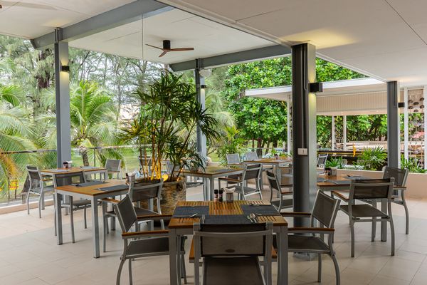 Séjour Dewa Phuket Resort 2* Spécial Pool Villa 2* pas cher photo 25