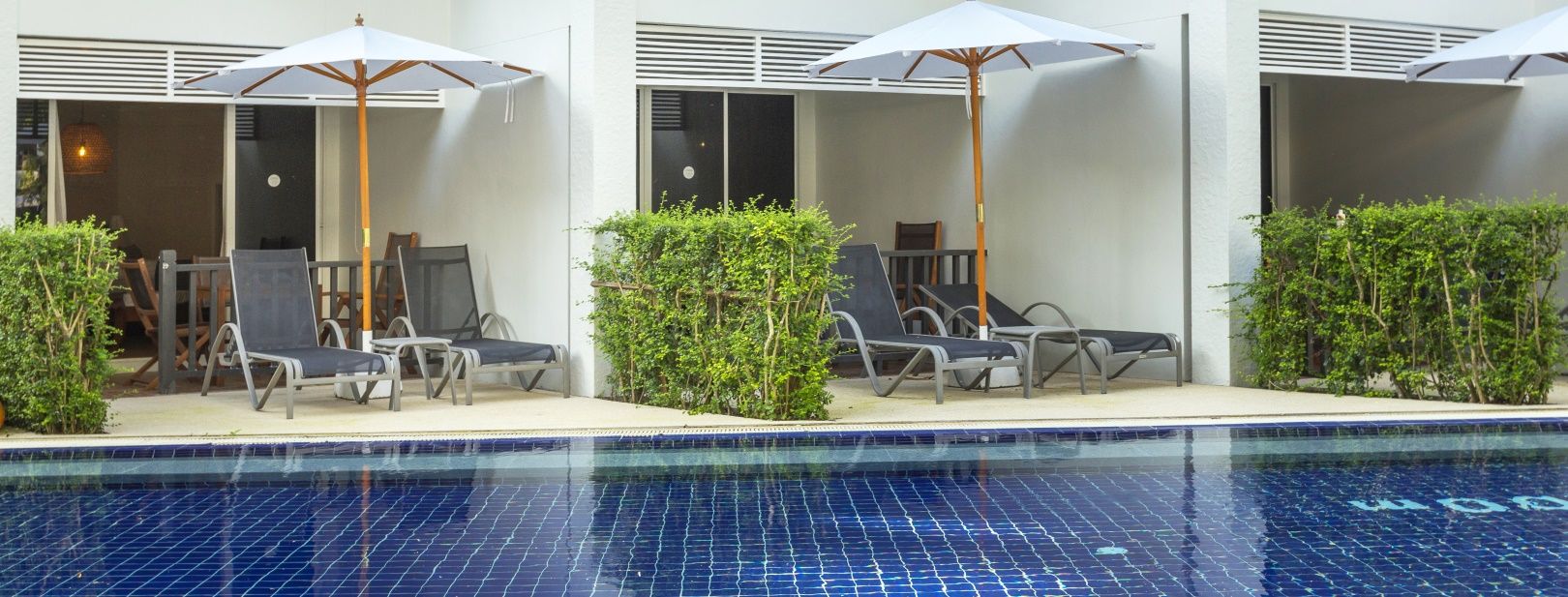 Hôtel Mondi Club Bangtao Beach 4* sup pas cher photo 6