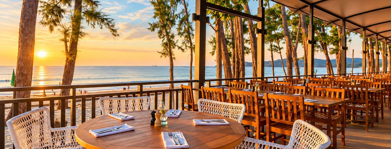 Hôtel Mondi Club Bangtao Beach 4* sup pas cher photo 4