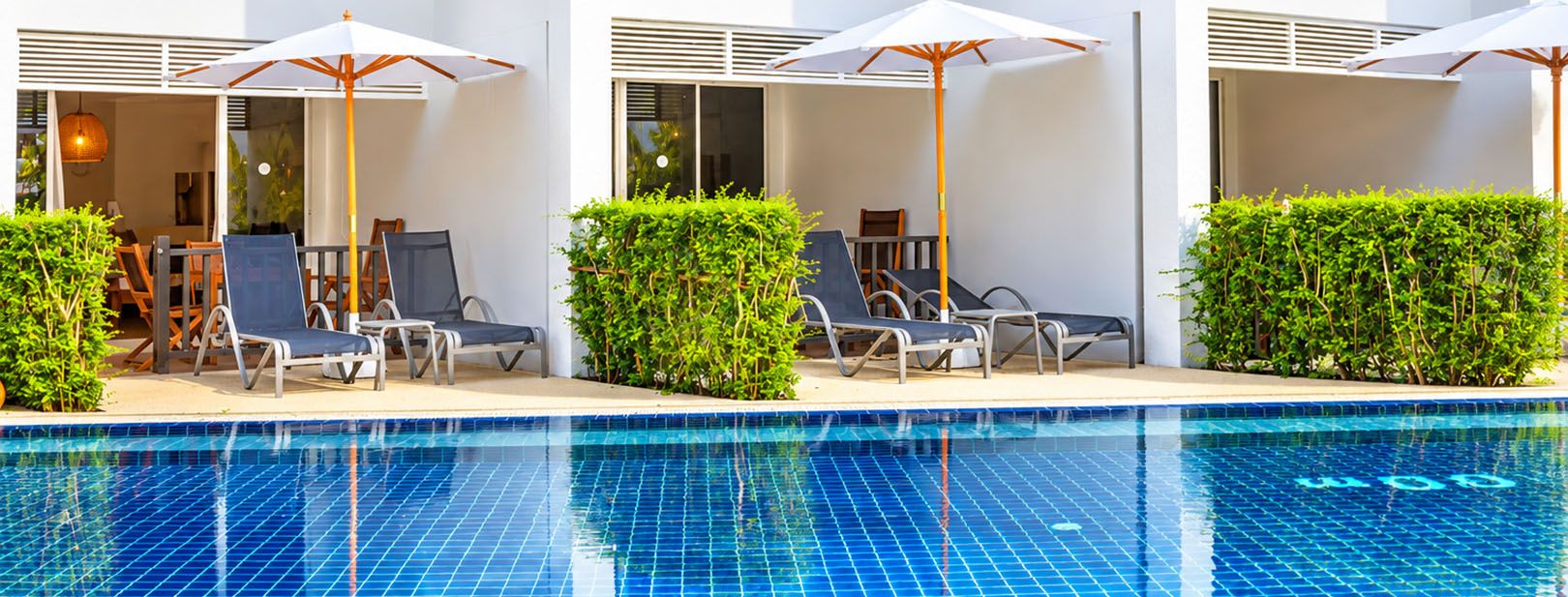 Hôtel Mondi Club Bangtao Beach 4* sup pas cher photo 5