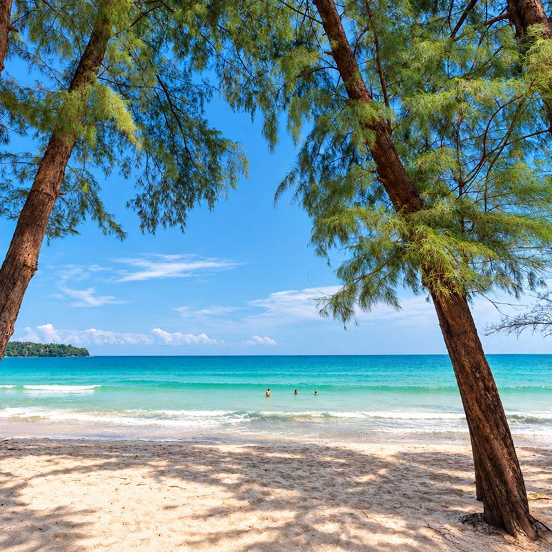 Hôtel Mondi Club Bangtao Beach 4* sup pas cher photo 11