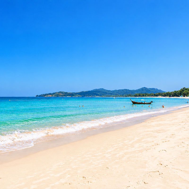 Hôtel Mondi Club Bangtao Beach 4* sup pas cher photo 13