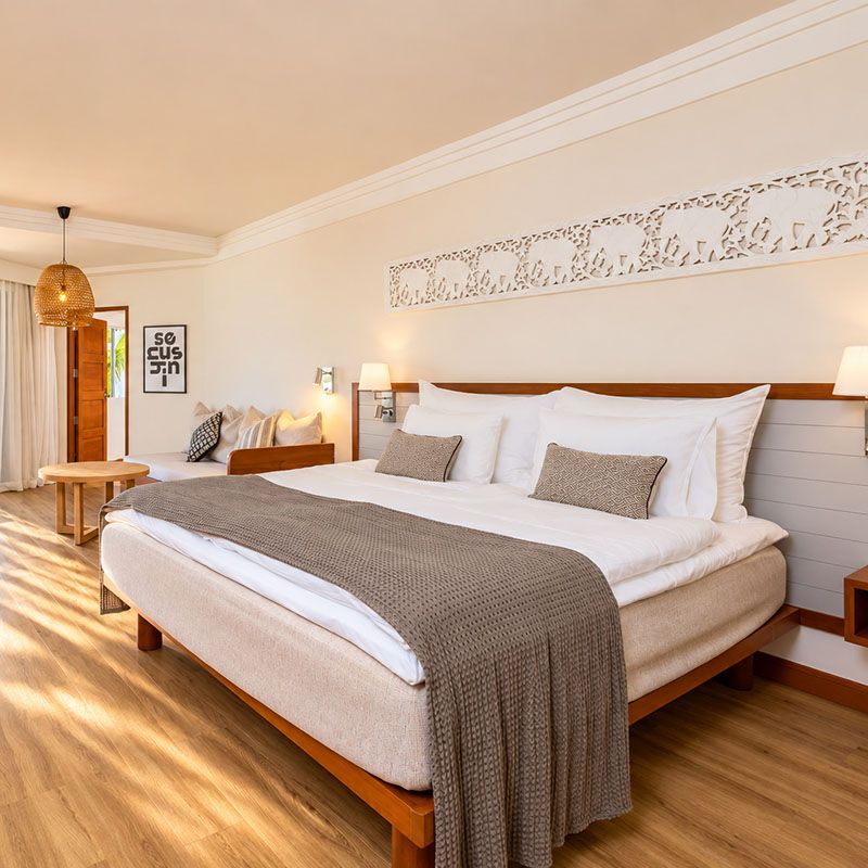 Hôtel Mondi Club Bangtao Beach 4* sup pas cher photo 14
