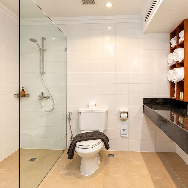 Hôtel Mondi Club Bangtao Beach 4* sup pas cher photo 17