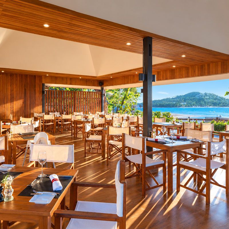 Hôtel Mondi Club Bangtao Beach 4* sup pas cher photo 18